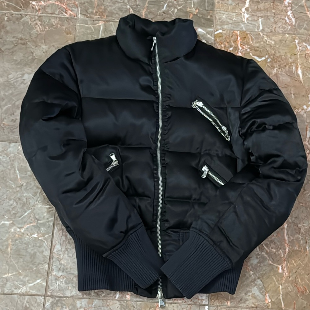 Black Express Jacket - image 5